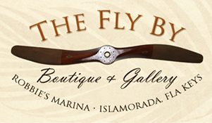 Fly By Shop
