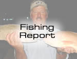 Fishing Report