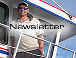 fishing newsletter