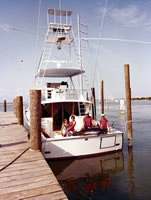 History of Robbie's in Islamorada