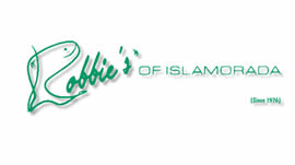 Robbie's in Islamorada