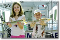 Fishing in Islamorada