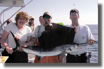 Fishing in Islamorada