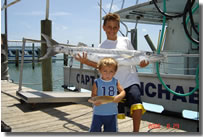 Fishing in Islamorada