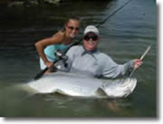 Fishing in Islamorada