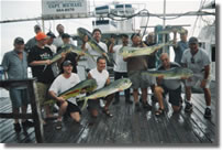 Fishing in Islamorada