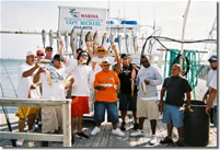 Fishing in Islamorada