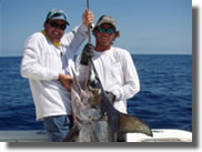 Fishing in Islamorada