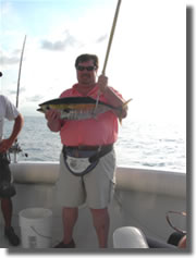 Fishing in Islamorada