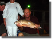 Fishing in Islamorada