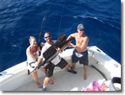 Fishing in Islamorada