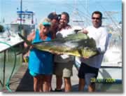 Fishing in Islamorada