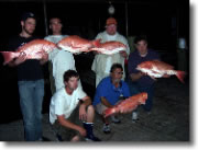 Fishing in Islamorada