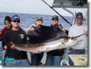 Fishing in Islamorada