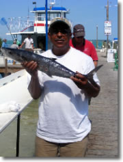 Fishing in Islamorada