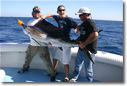 Fishing in Islamorada