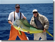 Fishing in Islamorada