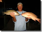 Fishing in Islamorada
