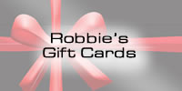 Robbie's Apparel