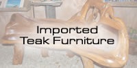 Imported Teak Furniture