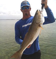 Live Action Charters in Robbie's of Islamorada