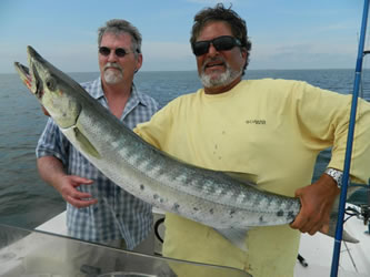 Captain Ron