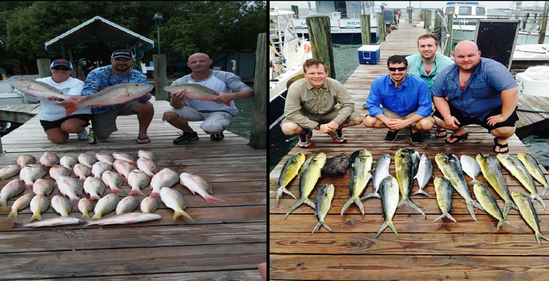 Islamorada fishing in the Florida Keys