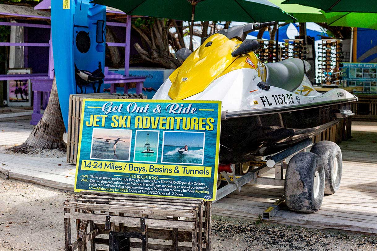 Jet Ski Rental Maui & Flyboard Rental Maui