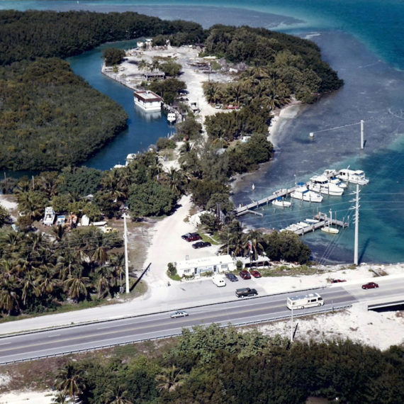 History of Robbie´s | Best Spot in Islamorada