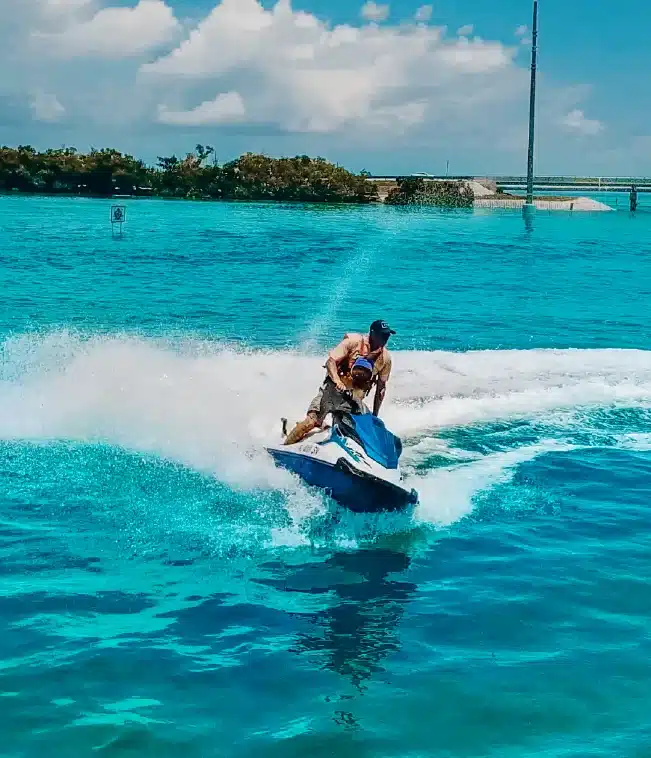 Water Sports you must try 1