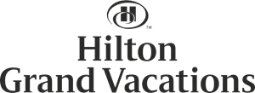 Hilton Grand Vacation Logo