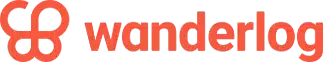 Wanderlog Logo