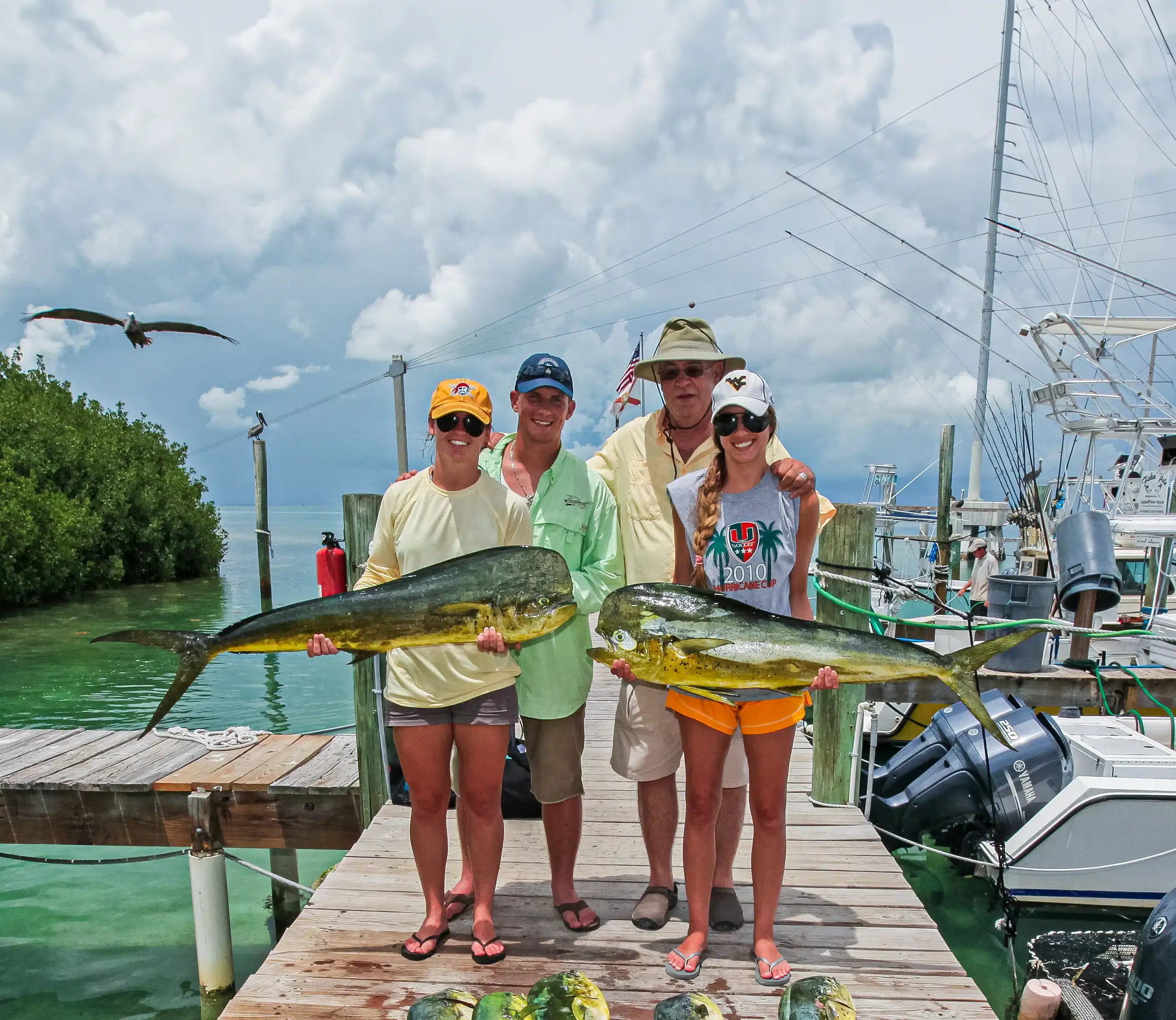 BOOK A PRIVATE FISHING TRIP IN THE FLORIDA KEYS NOW!
