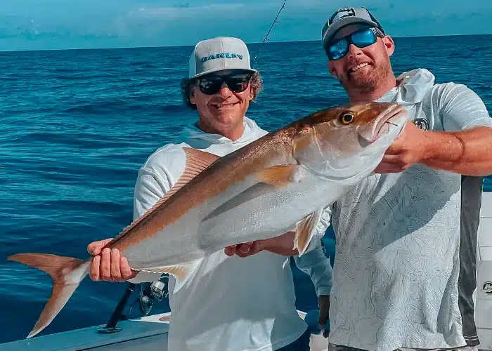 OFFSHORE FISHING CHARTER In The Florida Keys