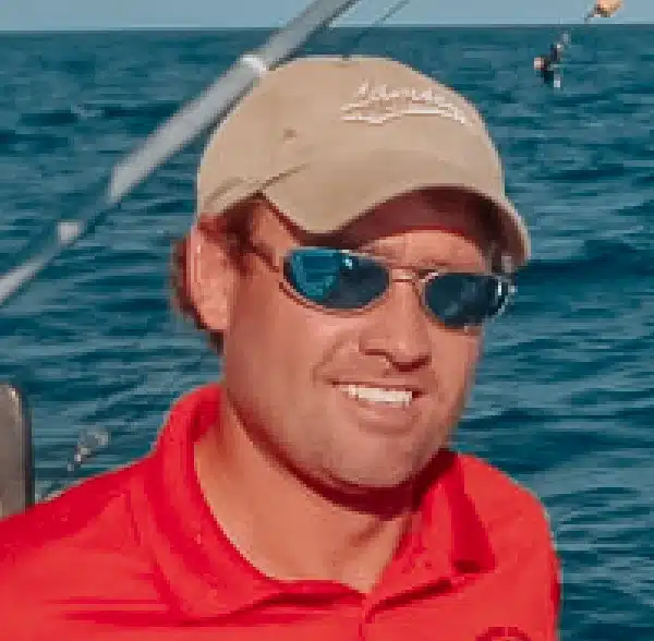 Satisfaction Charters with Capt. Brian McCadie
