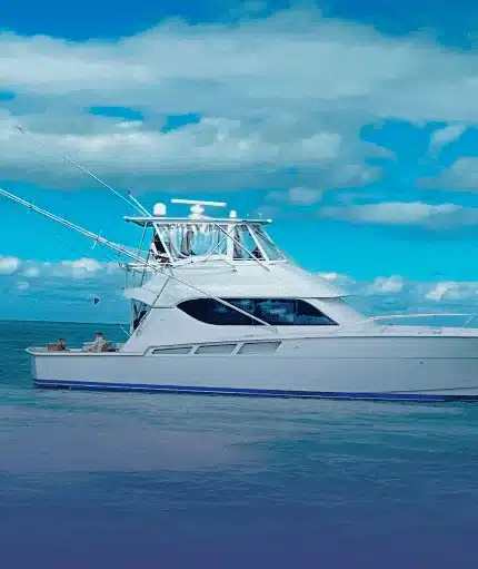 Four Aces Private Yacht Charter in Islamorada